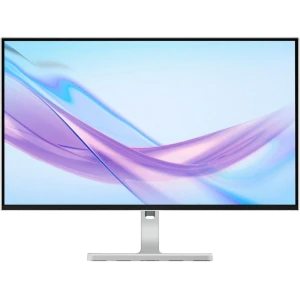27" monitor lenovo l27q-4a, ips 2560x1440 wqhd, gri