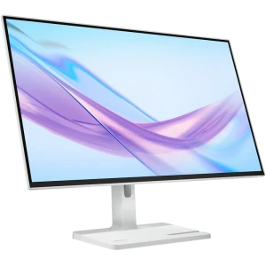 27" monitor lenovo l27q-4a, ips 2560x1440 wqhd, gri Thumbnail 2