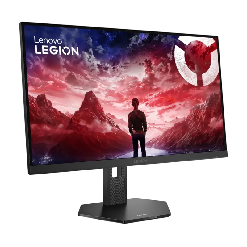 27" monitor gaming lenovo legion 27qd-10, ips 2560x1440 wqhd, negru 10