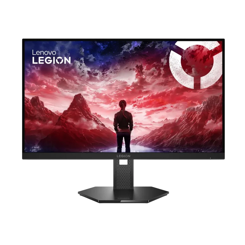 27" monitor gaming lenovo legion 27qd-10, ips 2560x1440 wqhd, negru 9