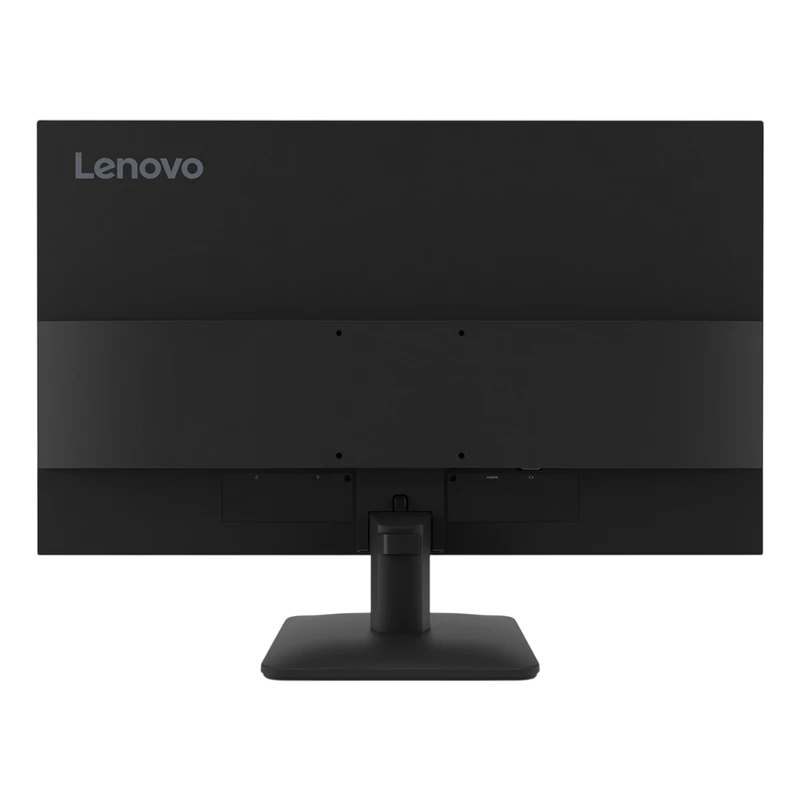 27" monitor lenovo thinkvision s27-4e, ips 1920x1080 fhd, negru 4
