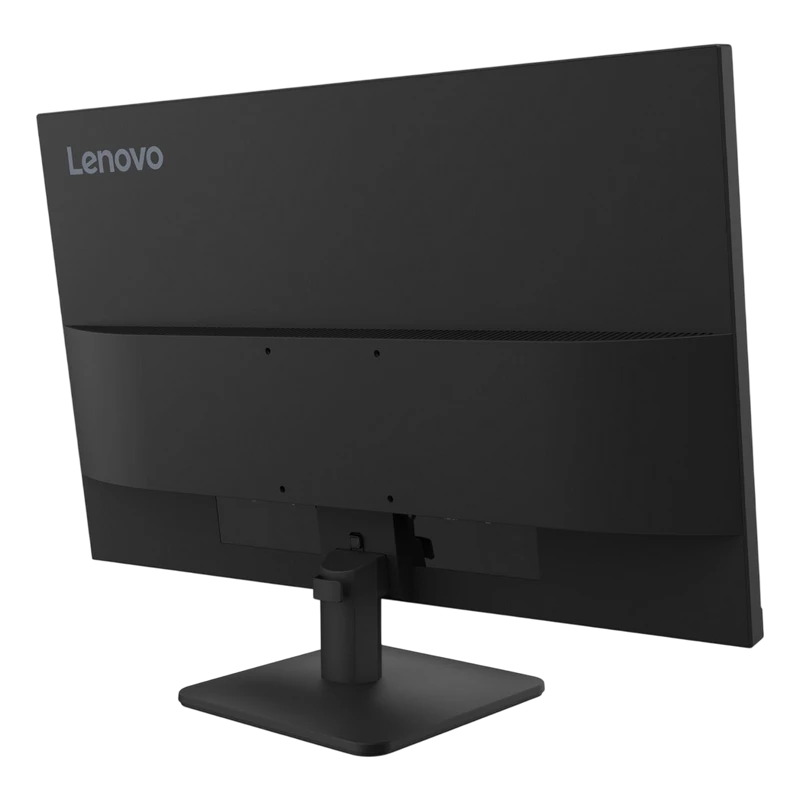 27" monitor lenovo thinkvision s27-4e, ips 1920x1080 fhd, negru 6