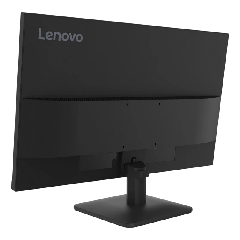 27" monitor lenovo thinkvision s27-4e, ips 1920x1080 fhd, negru 2