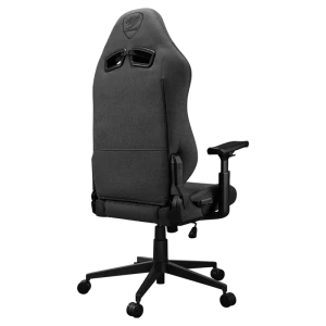 Scaun gaming cougar explore, textil, royal gray f Thumbnail 6