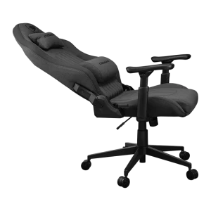 Scaun gaming cougar explore, textil, royal gray f Thumbnail 5