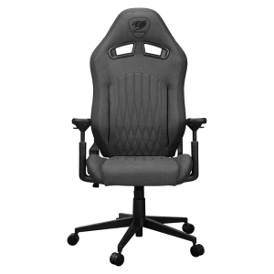 Scaun gaming cougar explore, textil, royal gray f Thumbnail 7