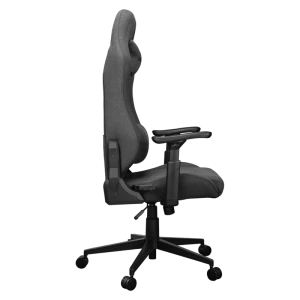 Scaun gaming cougar explore, textil, royal gray f Thumbnail 9