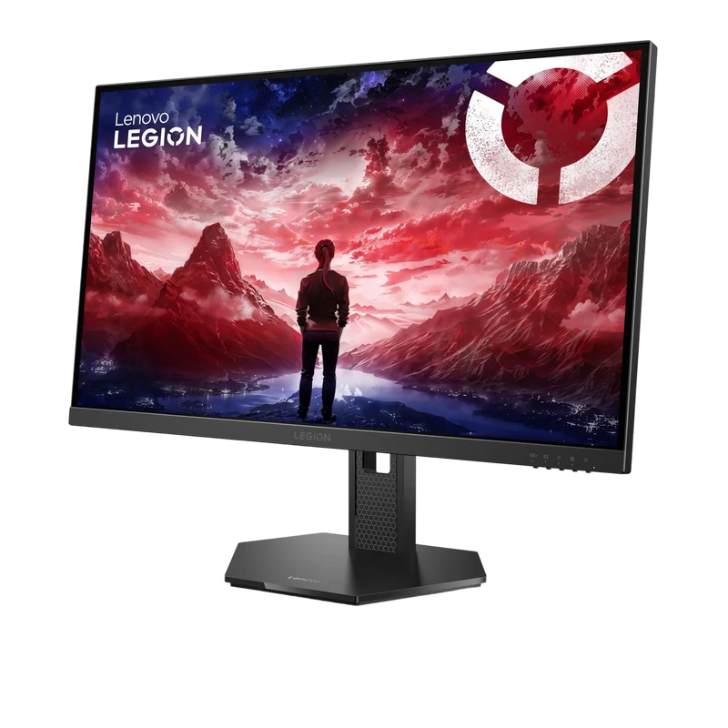 27" monitor gaming lenovo legion 27q-10, ips 2560x1440 wqhd, negru 15