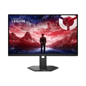 27" monitor gaming lenovo legion 27q-10, ips 2560x1440 wqhd, negru