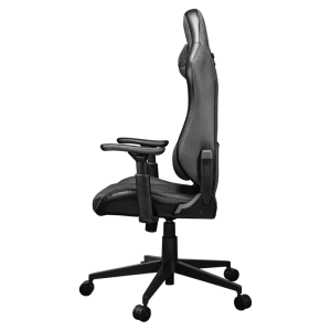 Scaun gaming cougar explore, pvc piele, jet gray f Thumbnail 2