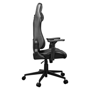 Scaun gaming cougar explore, pvc piele, jet gray f Thumbnail 7