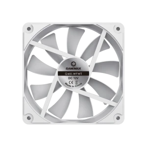 Вентилятор для пк gamemax gmx-wfwt, 120 мм Thumbnail 6