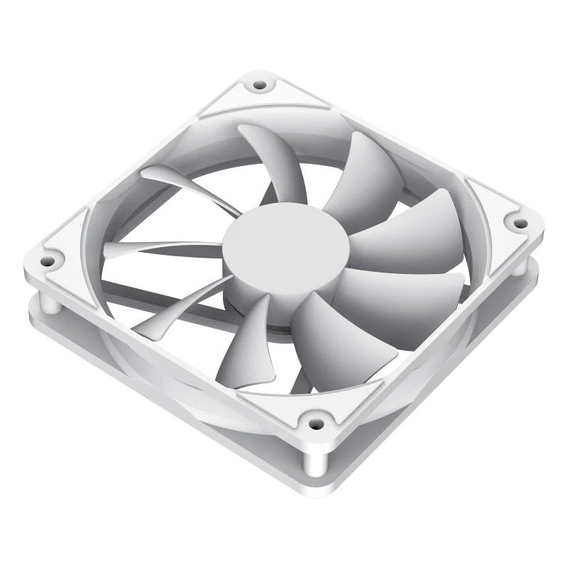 Вентилятор для пк gamemax gmx-wfwt, 120 мм 3