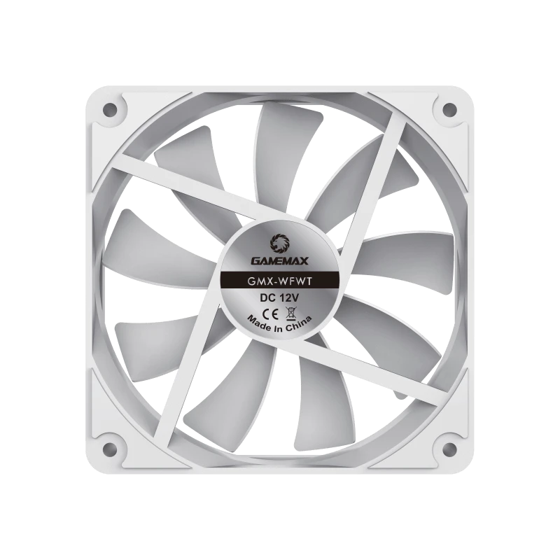 Вентилятор для пк gamemax gmx-wfwt, 120 мм 6