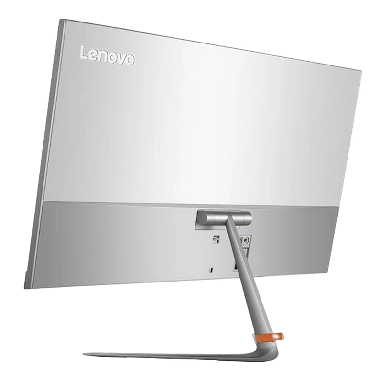 27" monitor lenovo l27q-10, ips 2560x1440 wqhd, argintiu 10
