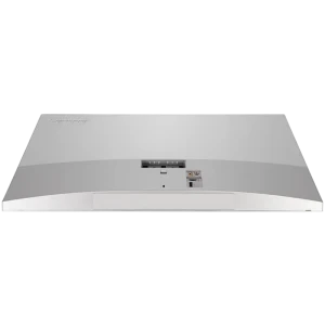 27" monitor lenovo l27q-10, ips 2560x1440 wqhd, argintiu Thumbnail 6
