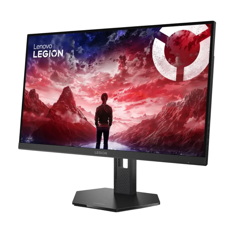 27" monitor gaming lenovo legion 27q-11, ips 2560x1440 wqhd, negru 7
