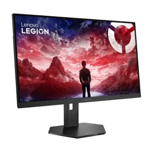 27" monitor gaming lenovo legion 27q-11, ips 2560x1440 wqhd, negru Thumbnail 2