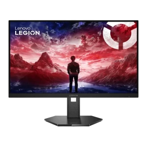 27" monitor gaming lenovo legion 27q-11, ips 2560x1440 wqhd, negru