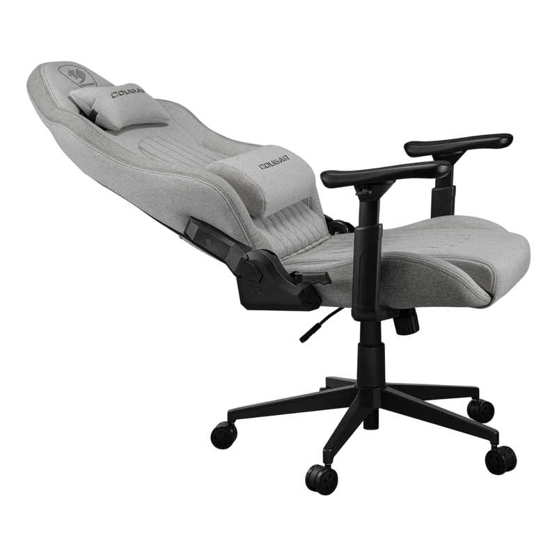 Игровое кресло cougar explore, ткань, royal ash f 2