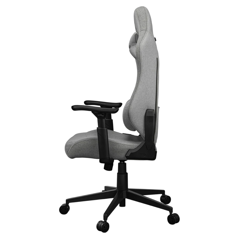 Игровое кресло cougar explore, ткань, royal ash f 4