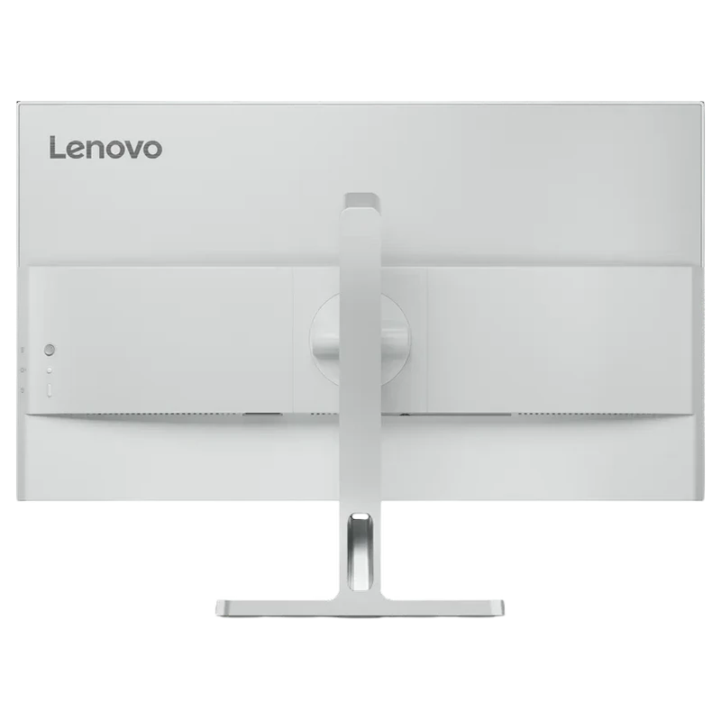 27" monitor lenovo l27h-4a, ips 2560x1440 wqhd, gri 7
