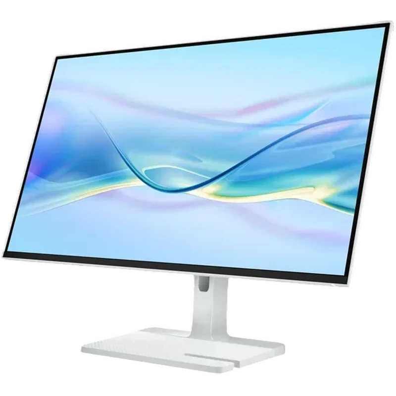 27" monitor lenovo l27h-4a, ips 2560x1440 wqhd, gri 4