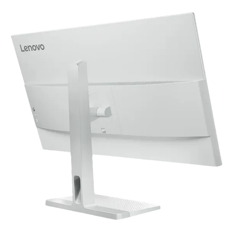 27" monitor lenovo l27h-4a, ips 2560x1440 wqhd, gri 6