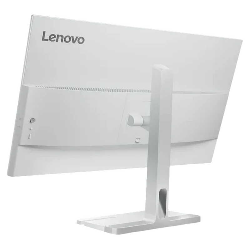 27" monitor lenovo l27h-4a, ips 2560x1440 wqhd, gri 2