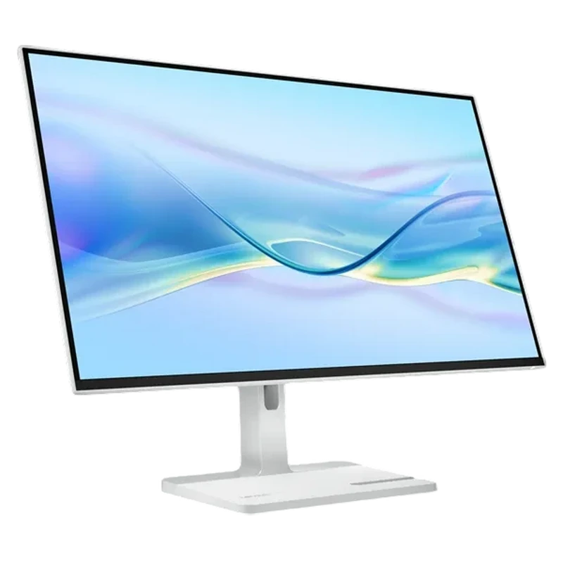 27" monitor lenovo l27h-4a, ips 2560x1440 wqhd, gri 3