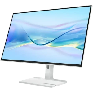 27" monitor lenovo l27h-4a, ips 2560x1440 wqhd, gri Thumbnail 4