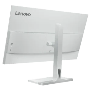 27" monitor lenovo l27h-4a, ips 2560x1440 wqhd, gri Thumbnail 2