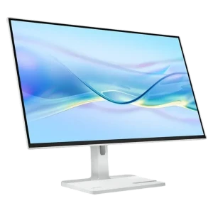 27" monitor lenovo l27h-4a, ips 2560x1440 wqhd, gri Thumbnail 3