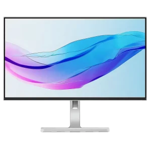 27" monitor lenovo l27h-4a, ips 2560x1440 wqhd, gri