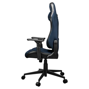 Игровое кресло cougar explore, пвх кожа, navy blue f Thumbnail 6