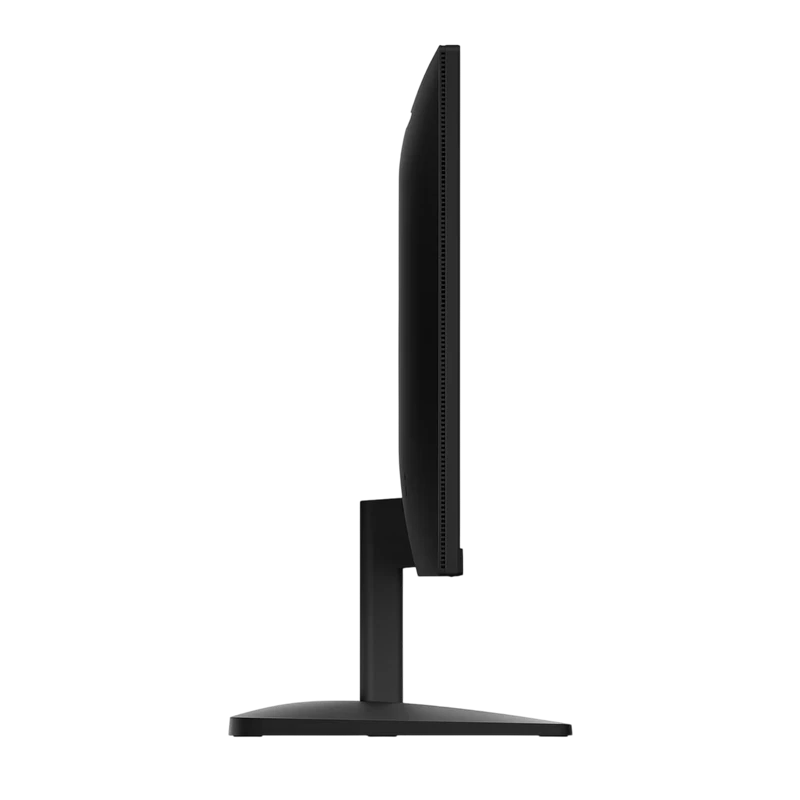 27" monitor lenovo l27qe, ips 2560x1440 wqhd, negru 3