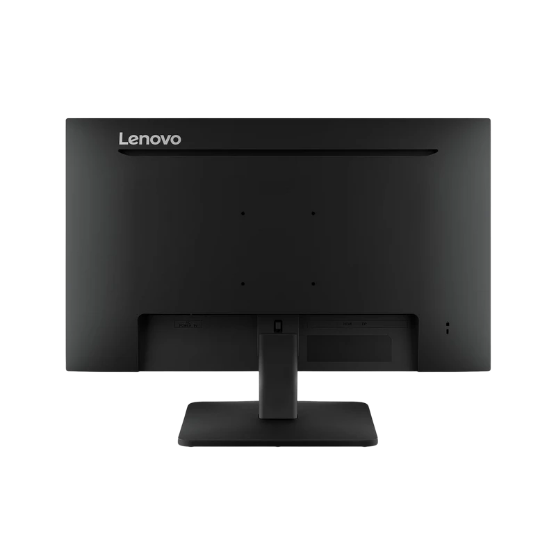 27" monitor lenovo l27qe, ips 2560x1440 wqhd, negru 4