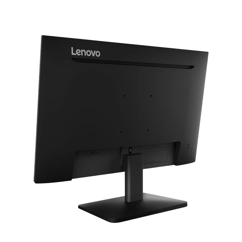 27" monitor lenovo l27qe, ips 2560x1440 wqhd, negru 5
