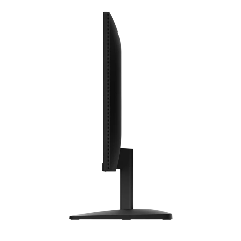 27" monitor lenovo l27qe, ips 2560x1440 wqhd, negru 2