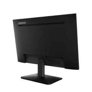 27" monitor lenovo l27qe, ips 2560x1440 wqhd, negru Thumbnail 6