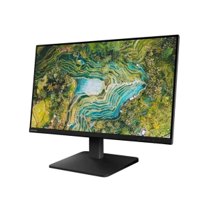 27" monitor lenovo l27qe, ips 2560x1440 wqhd, negru Thumbnail 7