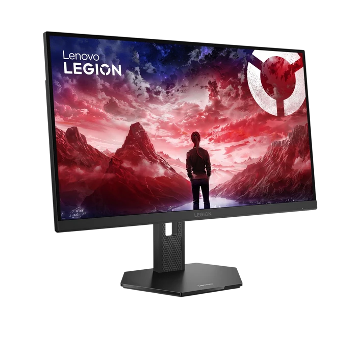 27" monitor gaming lenovo legion 27u-10, ips 3840x2160 4k uhd, negru 6