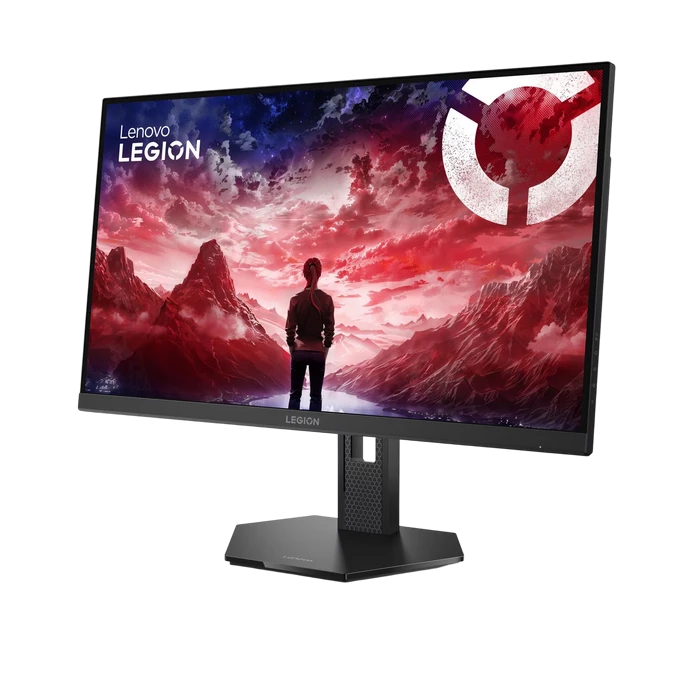 27" monitor gaming lenovo legion 27u-10, ips 3840x2160 4k uhd, negru 8
