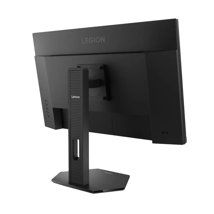 27" monitor gaming lenovo legion 27u-10, ips 3840x2160 4k uhd, negru 11