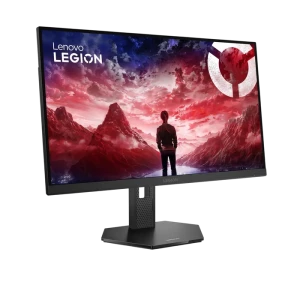 27" monitor gaming lenovo legion 27u-10, ips 3840x2160 4k uhd, negru Thumbnail 6