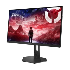 27" monitor gaming lenovo legion 27u-10, ips 3840x2160 4k uhd, negru Thumbnail 7