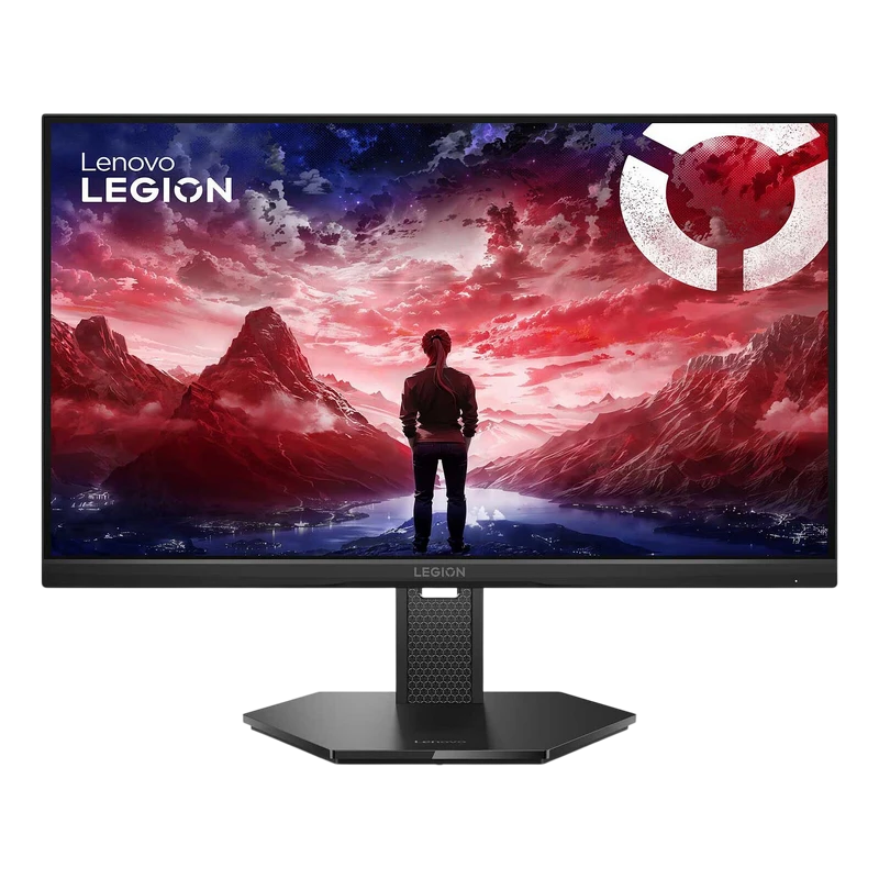25" игровой монитор lenovo legion 25-10, ips 1920x1080 fhd, чёрный 3