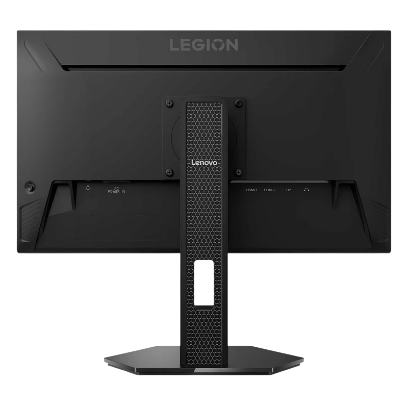 25" игровой монитор lenovo legion 25-10, ips 1920x1080 fhd, чёрный 5