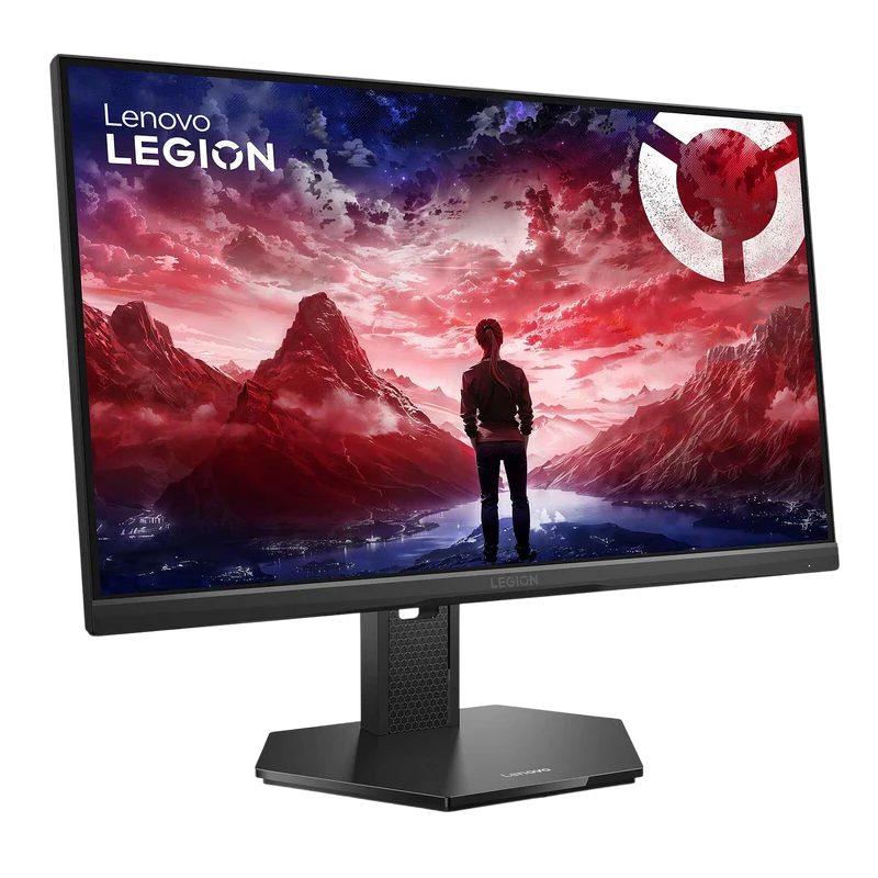 25" игровой монитор lenovo legion 25-10, ips 1920x1080 fhd, чёрный 2