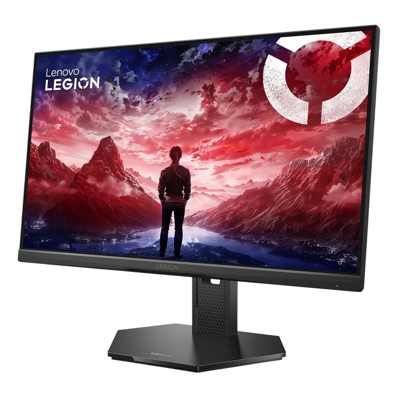 25" игровой монитор lenovo legion 25-10, ips 1920x1080 fhd, чёрный 4